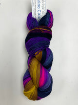 NEW - Merino Cloud by Artyarns