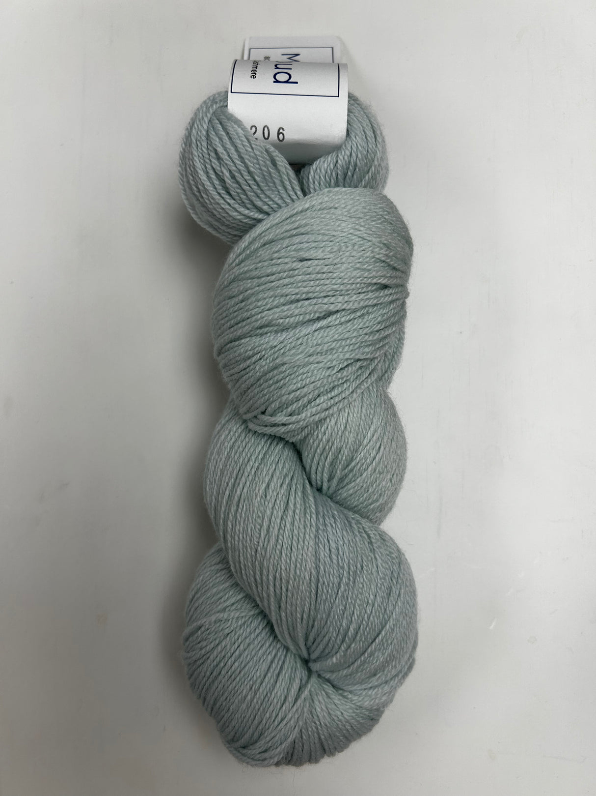 NEW - Merino Cloud by Artyarns