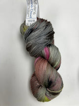 NEW - Merino Cloud by Artyarns