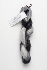 Mohair Ombre - by Artyarns