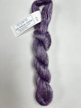 Silk Mohair Glitter - by Artyarns