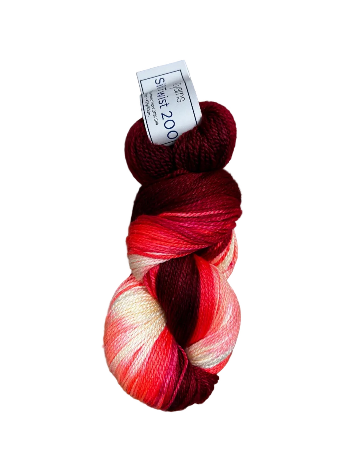 Silky Twist 200 - by Artyarns