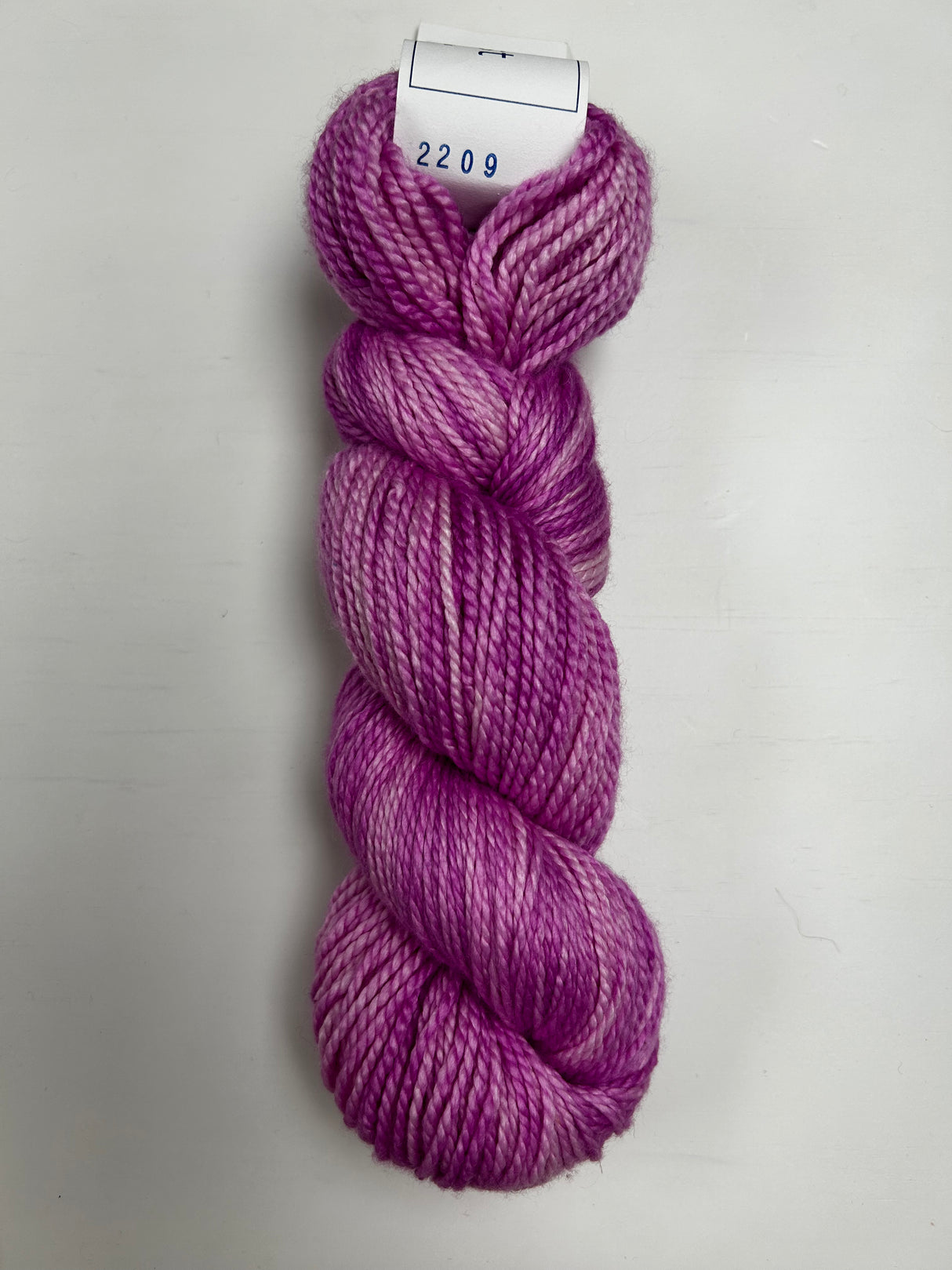 Silky Twist - by Artyarns