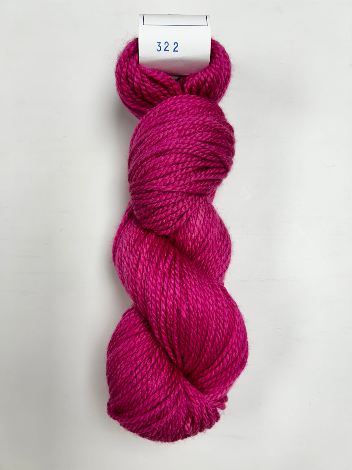 Silky Twist - by Artyarns