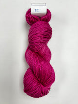 Silky Twist - by Artyarns