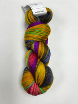 Silky Twist - by Artyarns