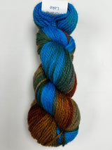 Silky Twist - by Artyarns