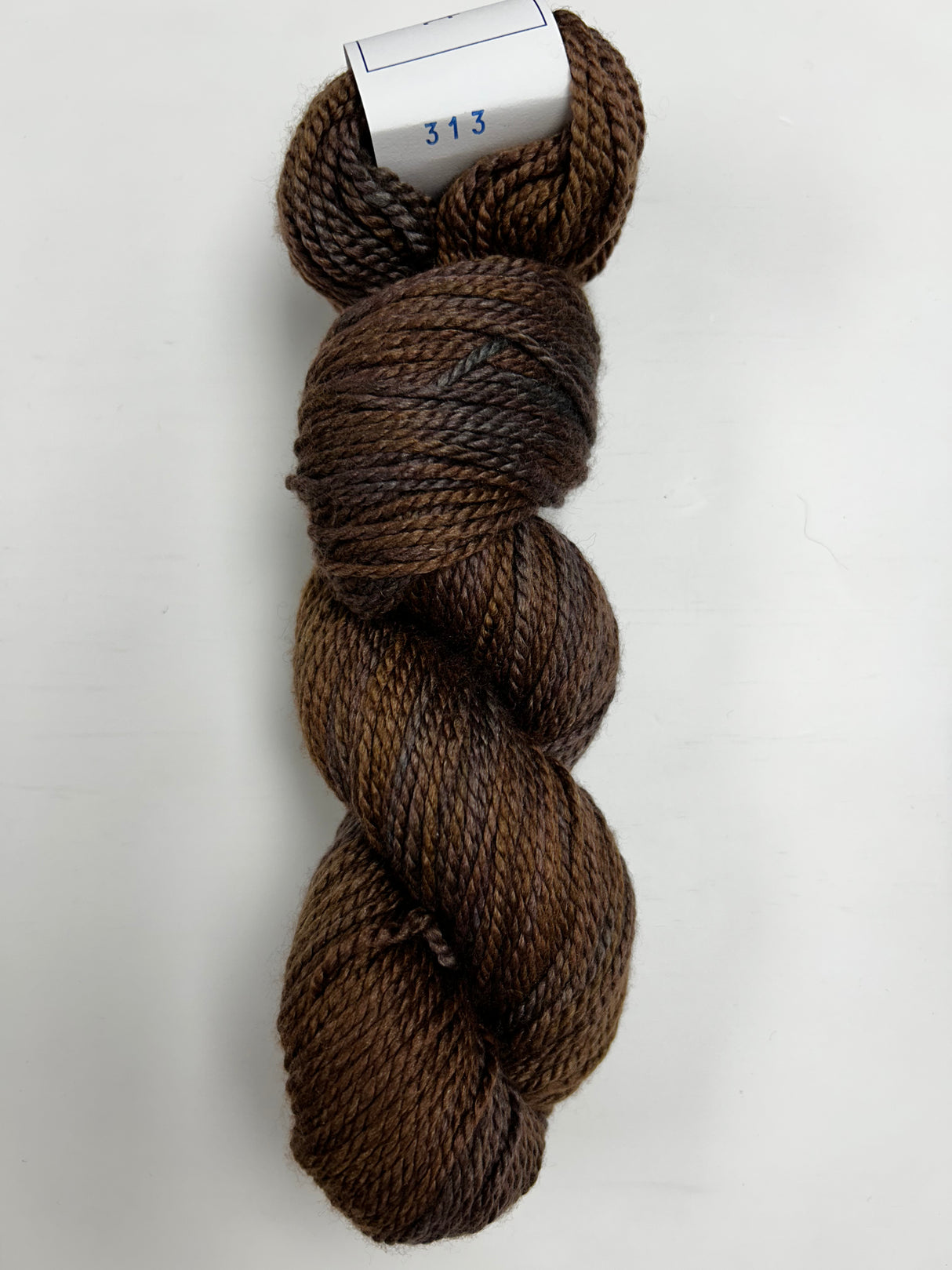 Silky Twist - by Artyarns