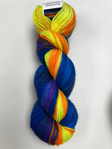 Silky Twist - by Artyarns