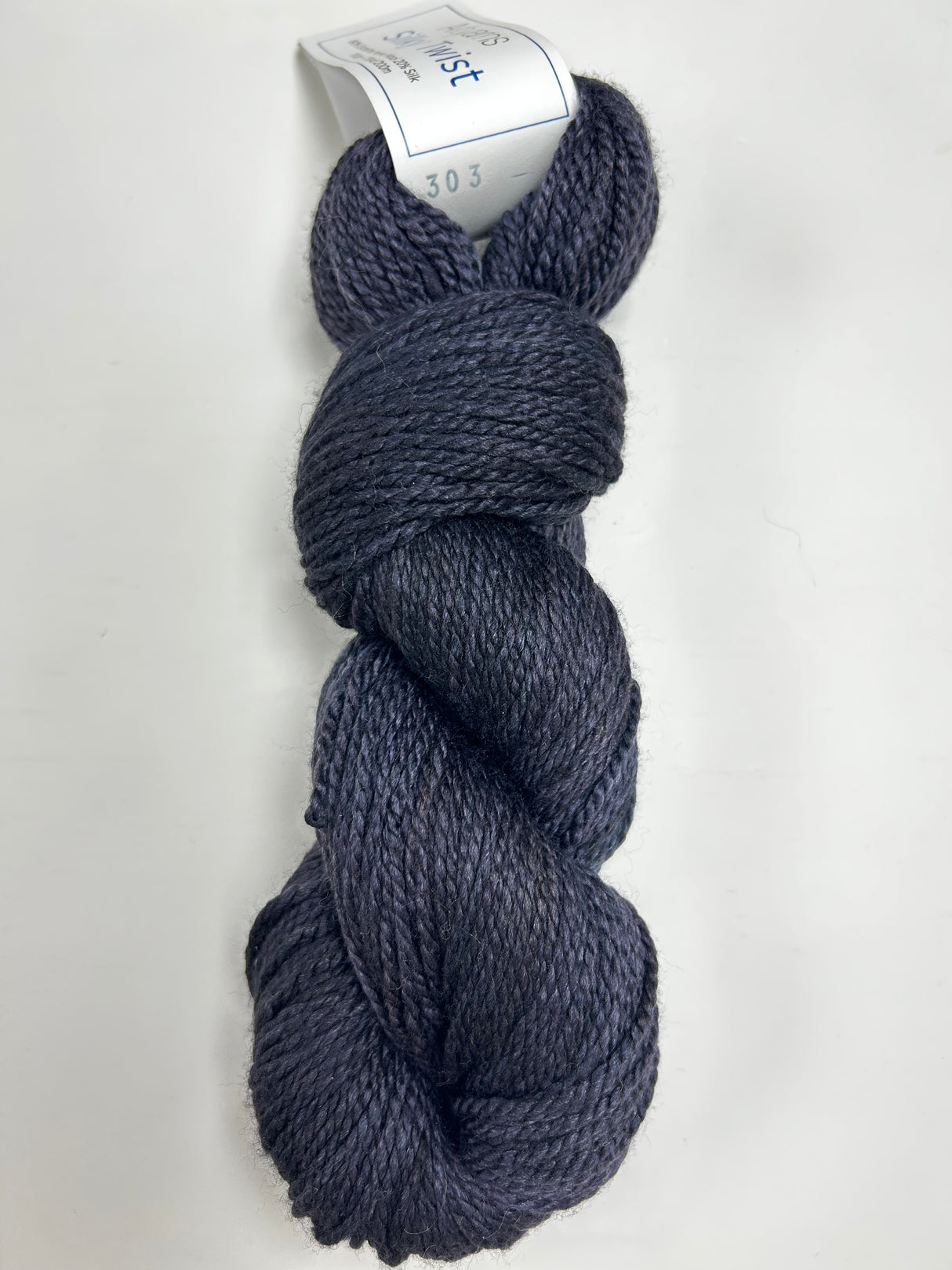 Silky Twist - by Artyarns