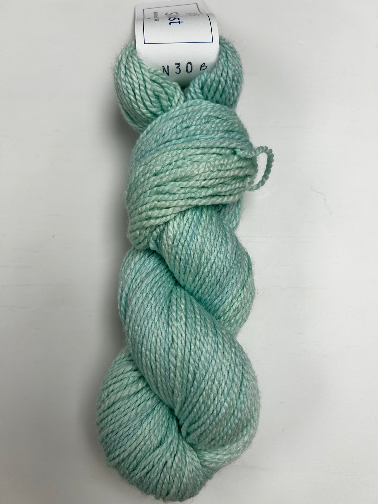 Silky Twist - by Artyarns
