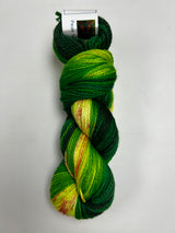 Silky Twist - by Artyarns