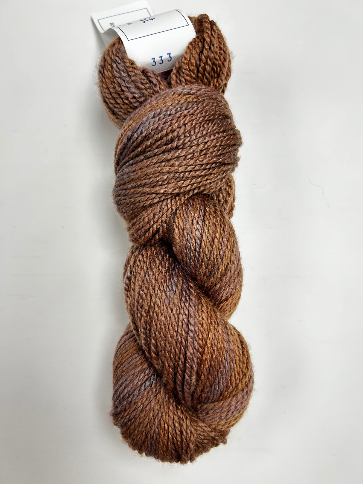 Silky Twist - by Artyarns