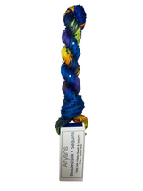 Beaded Silk & Sequins - by Artyarns