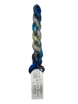 Beaded Silk & Sequins - by Artyarns