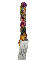 Beaded Silk & Sequins - by Artyarns