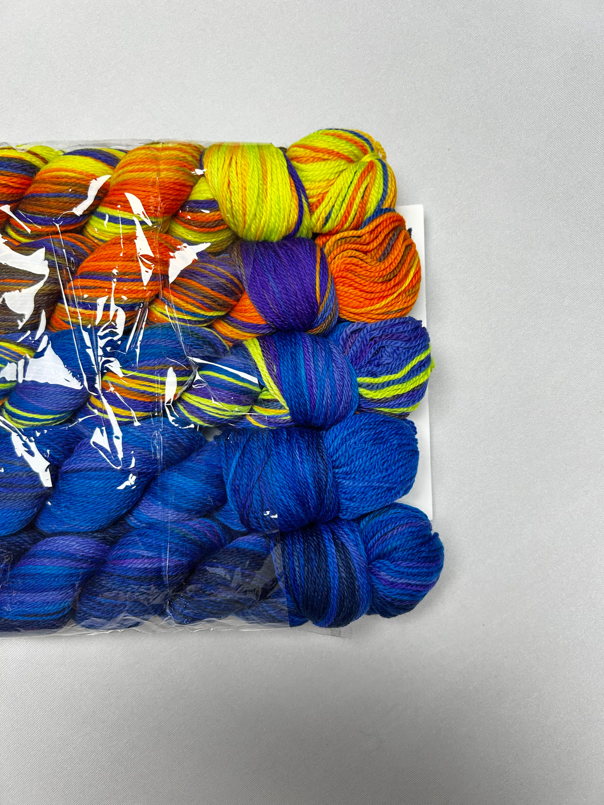Merino Cloud Fade Kit by Artyarns