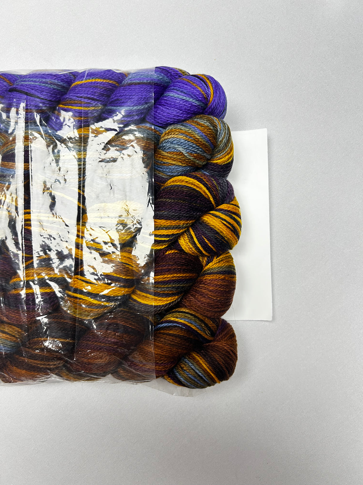 Merino Cloud Fade Kit by Artyarns