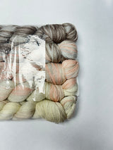 Merino Cloud Fade Kit by Artyarns