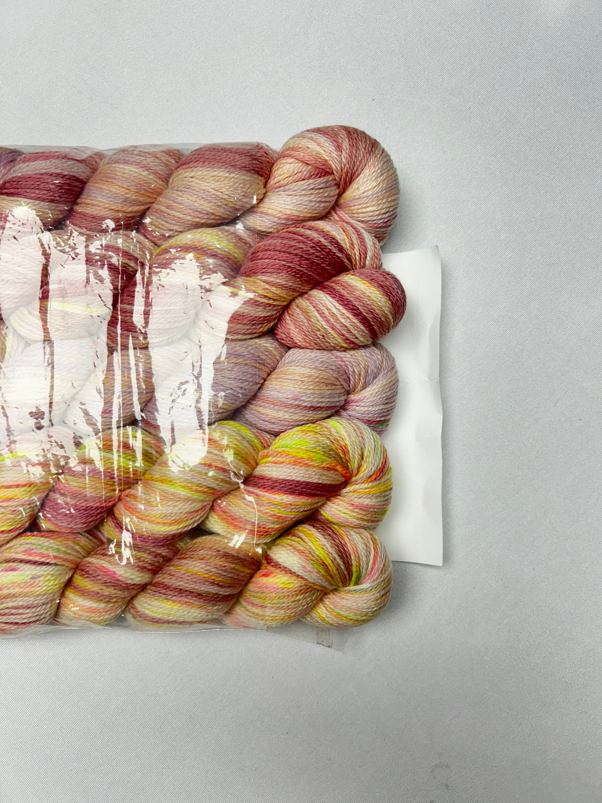 Merino Cloud Fade Kit by Artyarns