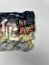 Merino Cloud Fade Kit by Artyarns