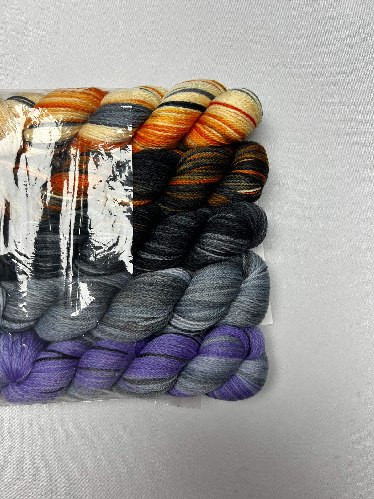 Merino Cloud Fade Kit by Artyarns