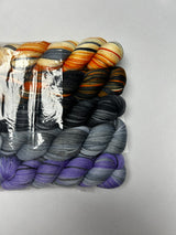 Merino Cloud Fade Kit by Artyarns