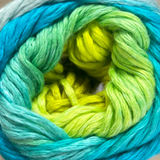 Cumulus Rainbow - by Juniper Moon