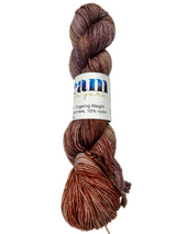 Smooshy w/ Cashmere - by Dream in Color Yarn