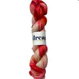 Smooshy w/ Cashmere - by Dream in Color Yarn