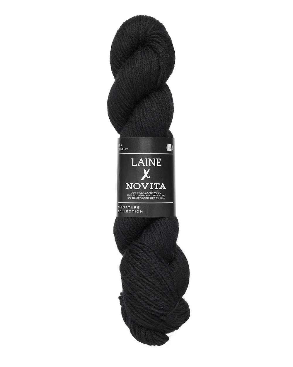 Laine x Novita DK
