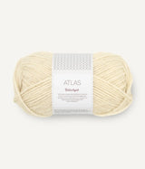Atlas - Sandnes Garn