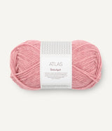 Atlas - Sandnes Garn