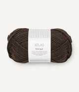 Atlas - Sandnes Garn
