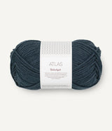 Atlas - Sandnes Garn