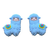 Alpaca/Lama Needle Stoppers