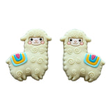 Alpaca/Lama Needle Stoppers