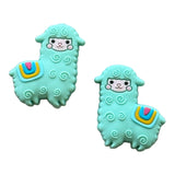 Alpaca/Lama Needle Stoppers