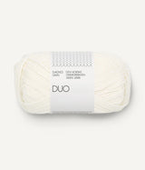 Duo - Sandnes Yarn