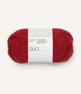 Duo - Sandnes Yarn