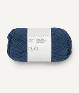 Duo - Sandnes Yarn
