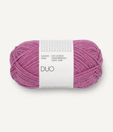 Duo - Sandnes Yarn