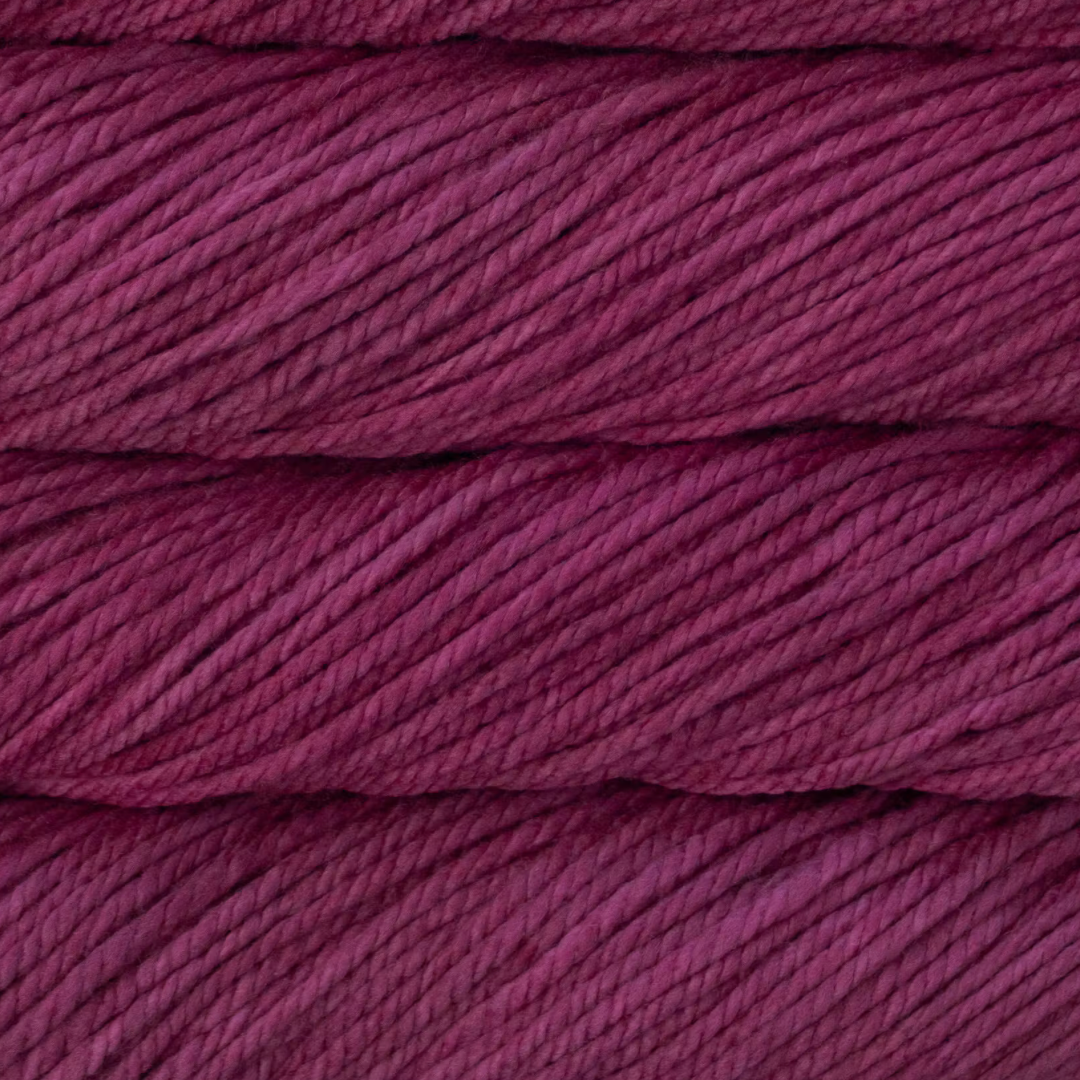 Chunky - by Malabrigo