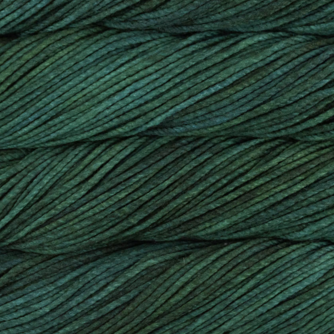 Chunky - by Malabrigo