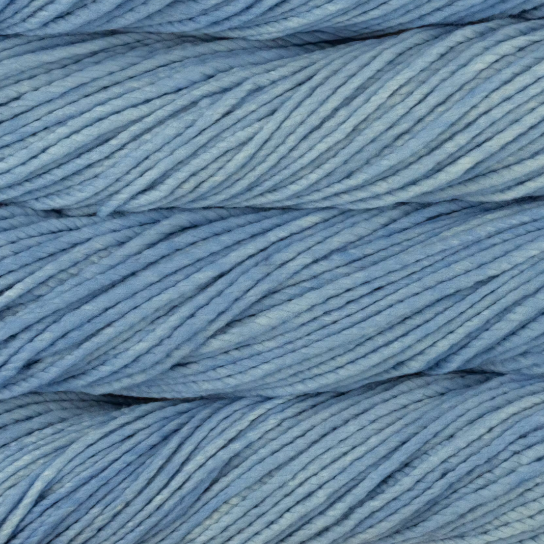 Chunky - by Malabrigo