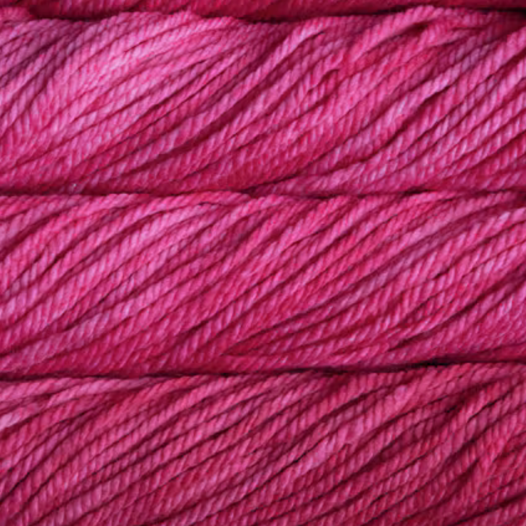 Chunky - by Malabrigo