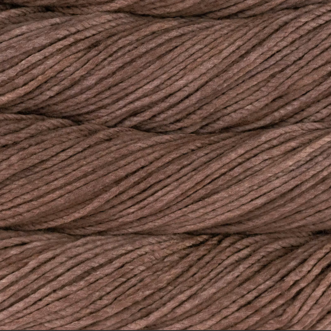 Chunky - by Malabrigo