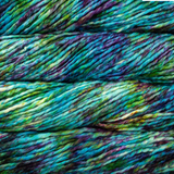 Rasta - by Malabrigo