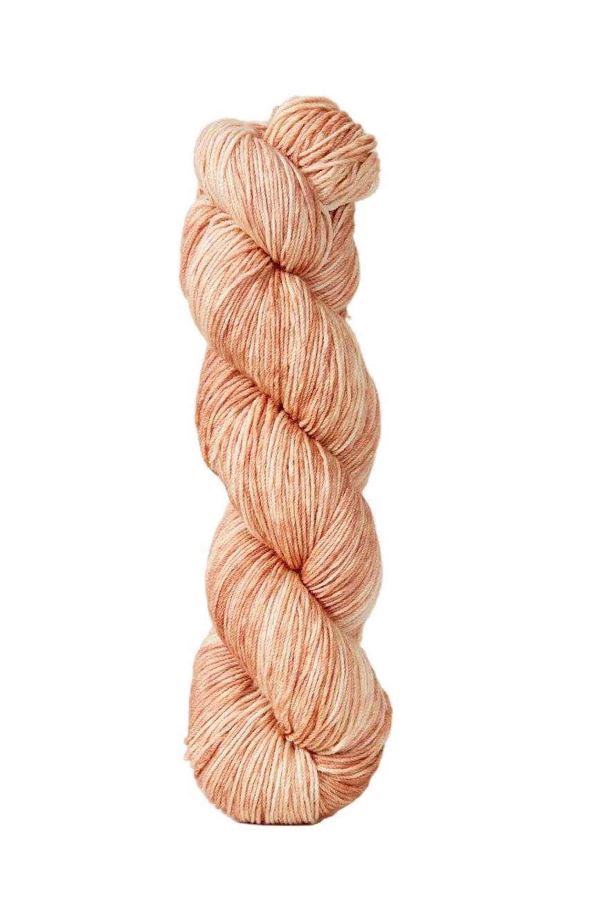 Monokrom Fingering Self Striping - by Urth Yarns