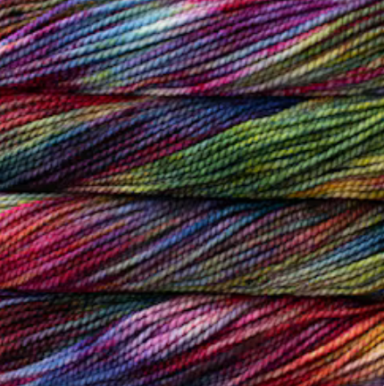 Vientos - by Malabrigo